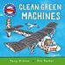 Amazing Machines: Clean Green Machines