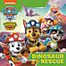 Paw Patrol Picture Book - Dinosaur Rescue