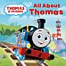 Thomas & Friends: All About Thomas