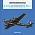 B-29 Superfortress, Vol. 1