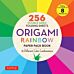 Origami Rainbow Paper Pack Book