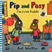 Pip and Posy: The Little Puddle