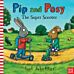 Pip and Posy: The Super Scooter