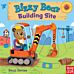 Bizzy Bear: Building Site