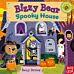 Bizzy Bear: Spooky House