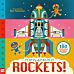 Flip, Flap, Build: Rockets