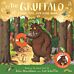 The Gruffalo: A Push, Pull and Slide Book