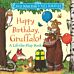 Happy Birthday, Gruffalo!