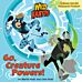 Go, Creature Powers! (Wild Kratts)