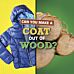 Can You Make a Coat Out of Wood?