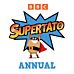 Supertato: The Official Annual 2025