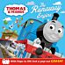 Thomas & Friends: The Runaway Engine Pop-Up