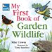 RSPB My First Book of Garden Wildlife