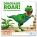 The World of Dinosaur Roar!: Dinosaur Roar! The Tyrannosaurus Rex