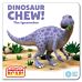 The World of Dinosaur Roar!: Dinosaur Chew! The Iguanodon