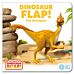 The World of Dinosaur Roar!: Dinosaur Flap! The Oviraptor