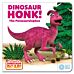 The World of Dinosaur Roar!: Dinosaur Honk! The Parasaurolophus