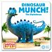 The World of Dinosaur Roar!: Dinosaur Munch! The Diplodocus