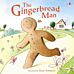 Gingerbread Man