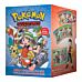 Pokemon Adventures Ruby & Sapphire Box Set