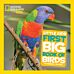 Little Kids First Big Book of Birds