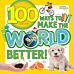 100 Ways to Make the World Better