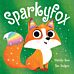 The Magic Pet Shop: Sparkyfox