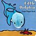 Little Dolphin: Finger Puppet Book