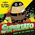 Supertato Night of the Living Veg