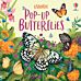 Pop-Up Butterflies