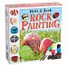 Hide and Seek Rock Painting Kit