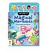 Magical Mermaids Colouring & Activity Set