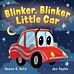 Blinker, Blinker, Little Car