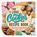 The "I Love Cookies" Recipe Book