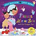 Princess Mirror-Belle and the Dragon Pox