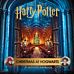 Harry Potter ¿ Christmas at Hogwarts: A Movie Scrapbook