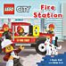 LEGO (R) City. Fire Station