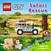 LEGO (R) City. Safari Rescue