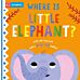 Where is Little Elephant?