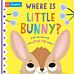 Where is Little Bunny?