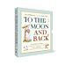 To the Moon and Back: Guess How Much I Love You and Will You Be My Friend? Slipcase