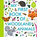 My First Book of Woodland Animals