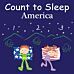 Count to Sleep America