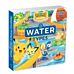 Pokemon Primers: Water Types Book