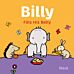 Billy Fills His Belly