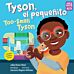 Tyson, el pequenito / Too-Small Tyson