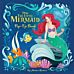 Disney Princess: The Little Mermaid Pop-Up Book to Disney