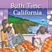 Bath Time California