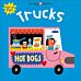 Pop-Up Pals: Trucks