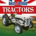 Best of British Tractors